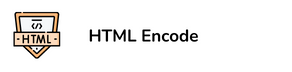 How to use the HTML Encode Tool?